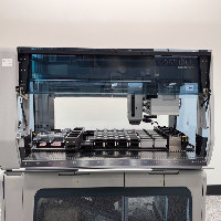 Hamilton Microlab VANTAGE Liquid Handling System image 2